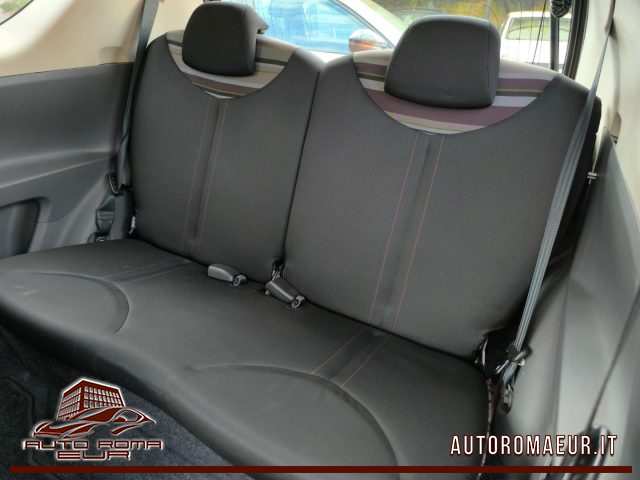 CITROEN C1 usata, con Servosterzo