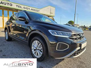 VOLKSWAGEN T-Roc usata, con Chiusura centralizzata