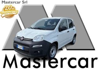 FIAT Panda 1.2 69 CV VAN 2 POSTI EURO6 POP - FY044PD