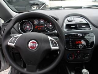 FIAT Punto usata, con Servosterzo