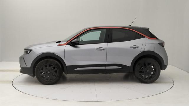 OPEL Mokka usata, con Airbag