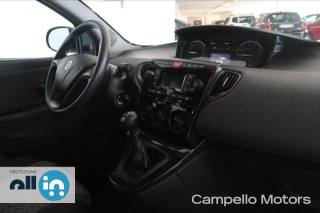 LANCIA Ypsilon usata 12
