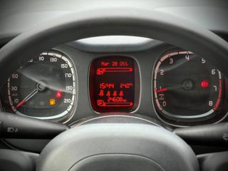 FIAT Panda usata, con Isofix