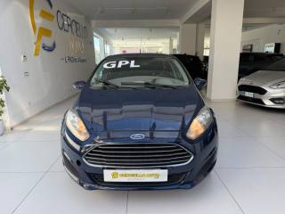 FORD Fiesta usata, con Airbag Passeggero