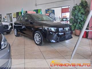 OPEL Corsa 1.2 75 CV  OK NEOPATENTATI