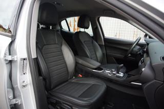ALFA ROMEO Stelvio usata, con ESP