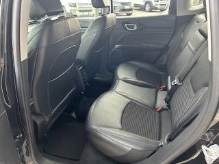 JEEP Compass usata, con Cruise Control