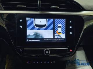 OPEL Grandland X usata, con Sedili sportivi