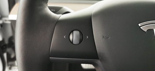 TESLA Model 3 usata 68