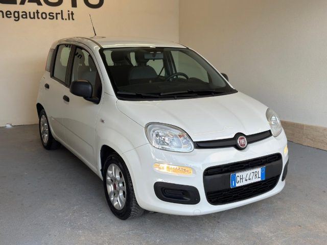 FIAT Panda usata, con Airbag Passeggero