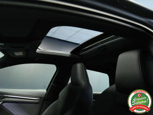 AUDI A3 usata, con Immobilizzatore elettronico