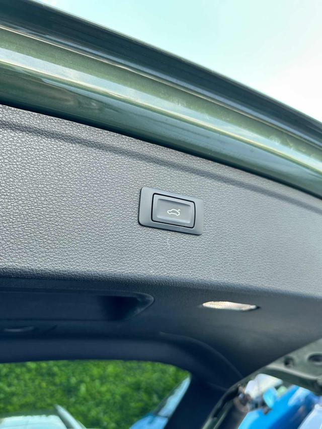 AUDI Q5 usata, con Chiusura centralizzata telecomandata