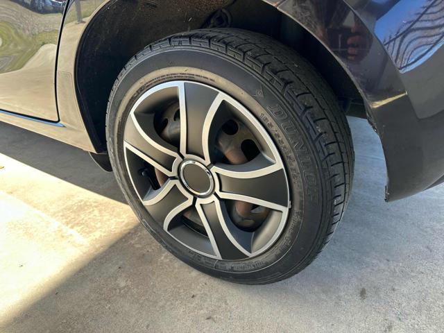 MAZDA 2 usata, con Isofix