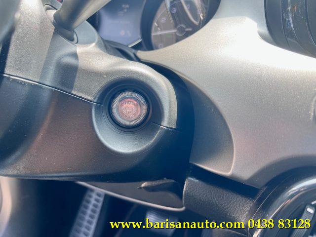 FIAT 500X usata, con Fendinebbia