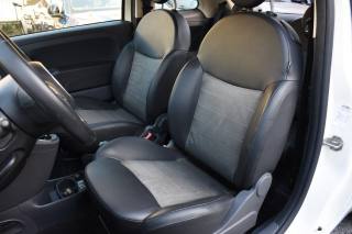 FIAT 500 usata, con Autoradio