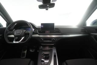 AUDI Q5 usata 10