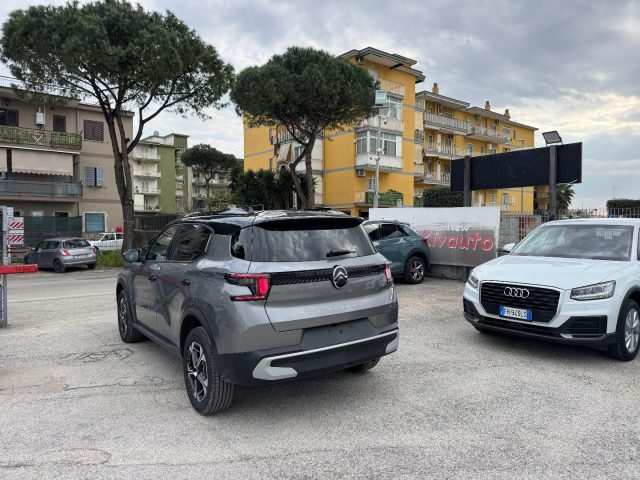CITROEN C3 Aircross usata, con Chiusura centralizzata