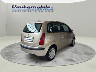 LANCIA MUSA usata, con Autoradio
