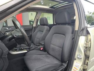 SUBARU OUTBACK usata, con Cerchi in lega