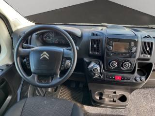 CITROEN Jumper usata, con Specchietti laterali elettrici