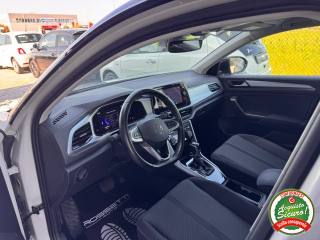 VOLKSWAGEN T-Roc usata, con Cronologia tagliandi