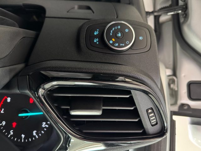 FORD Fiesta usata, con Vivavoce