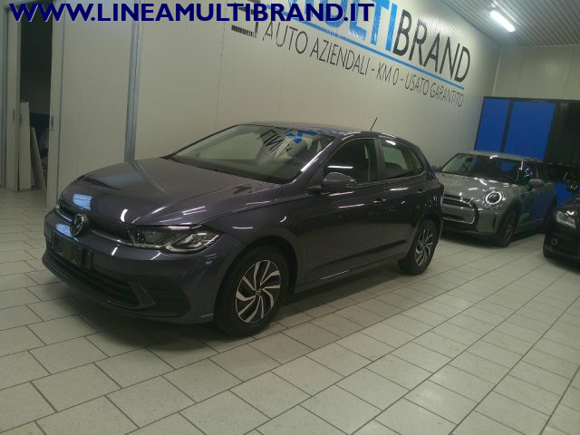 VOLKSWAGEN Polo usata, con Climatizzatore