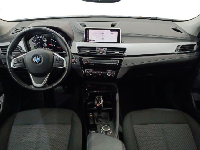 BMW X2 usata, con Chiusura centralizzata