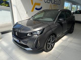 PEUGEOT 3008 usata, con Airbag