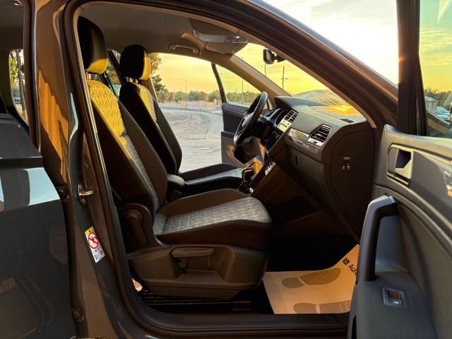 VOLKSWAGEN Tiguan usata, con Cerchi in lega