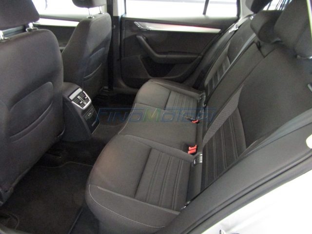 SKODA Octavia usata, con Cruise Control