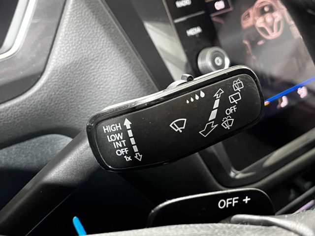 VOLKSWAGEN Tiguan Allspace usata 29