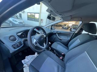 FORD Fiesta usata 11