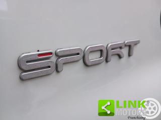 FIAT 500X usata, con Controllo vocale