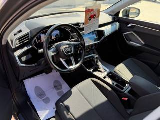 AUDI Q3 usata 24