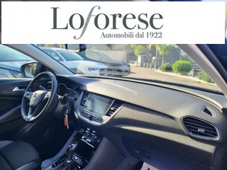 OPEL Grandland X usata, con ESP