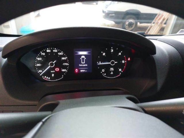 FIAT Ducato usata, con Servosterzo