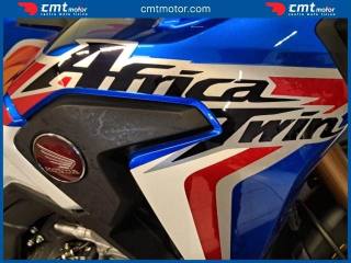HONDA Africa Twin CRF 1000 L usata 7