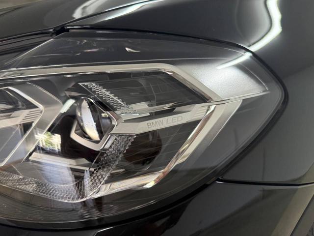 BMW X4 usata, con Autoradio