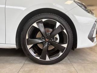 CUPRA Leon usata, con Boardcomputer