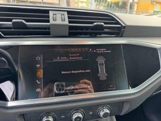 AUDI Q3 usata, con Controllo trazione