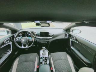 KIA Proceed usata, con Chiusura centralizzata