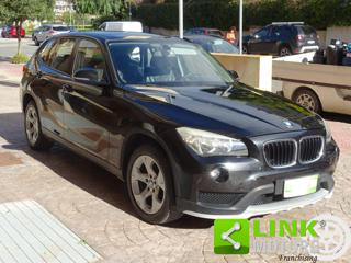 BMW X1 usata, con Airbag laterali