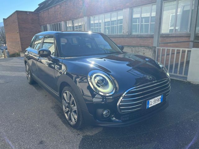 MINI Clubman usata, con Airbag laterali