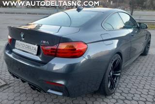 BMW M4 usata, con Controllo trazione