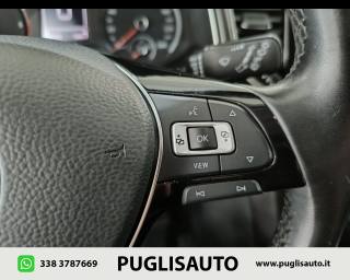 VOLKSWAGEN T-Roc usata, con Immobilizzatore elettronico