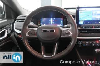 JEEP Compass usata 7