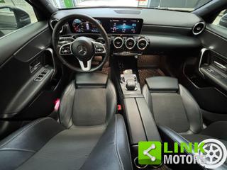 MERCEDES-BENZ A 180 usata, con Autoradio digitale