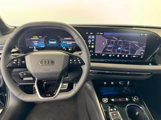 AUDI A5 usata, con Boardcomputer