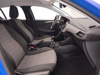 OPEL Corsa usata, con Frenata d